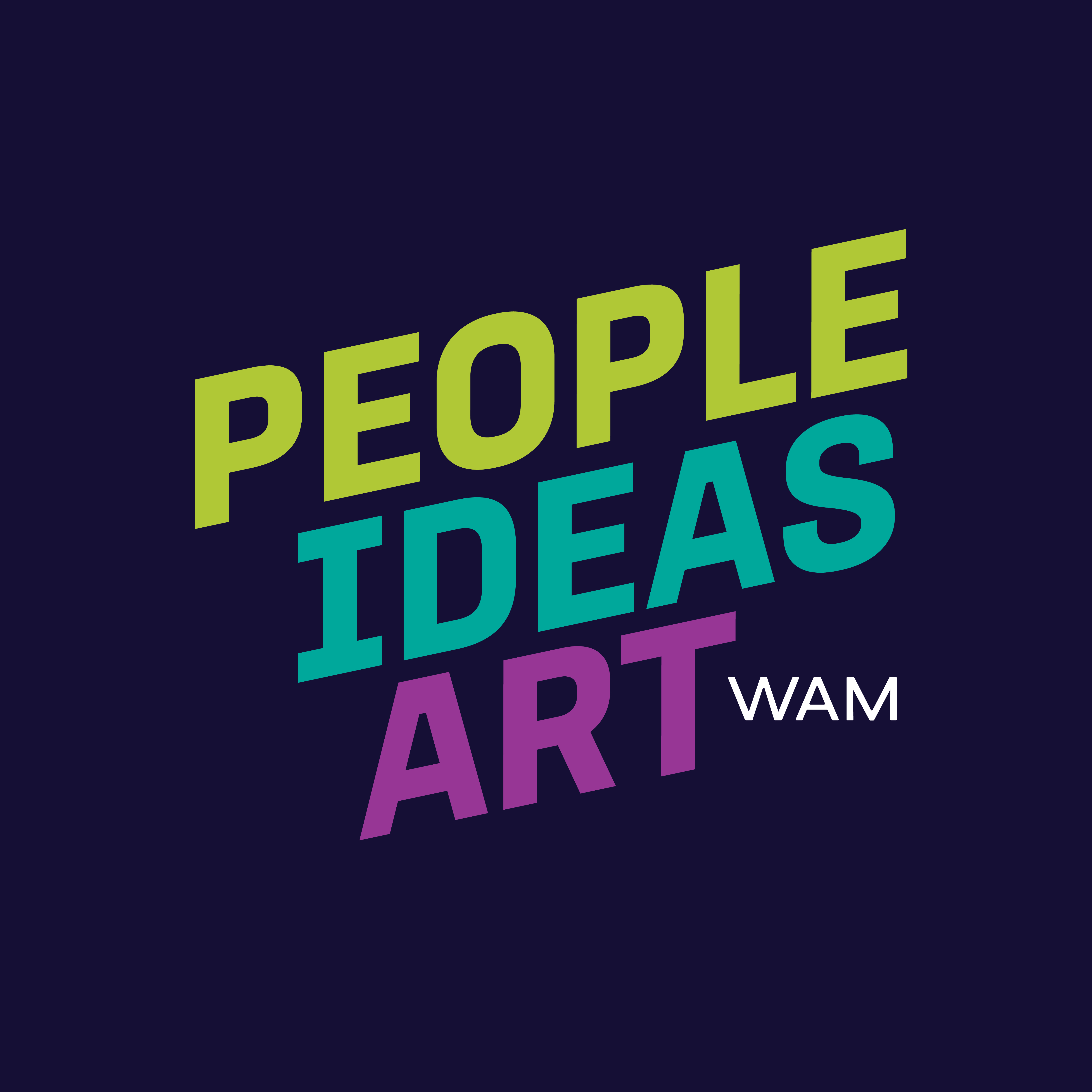 WAM Workshop: Portrait-Inspired Upcycling with Nina Winter - logo